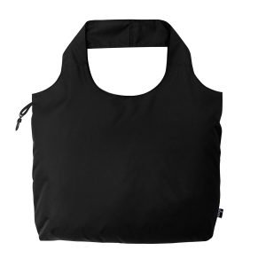 Tote bag Black