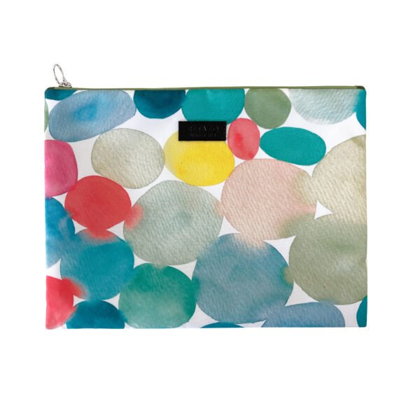 Organizador grande Aquarelle