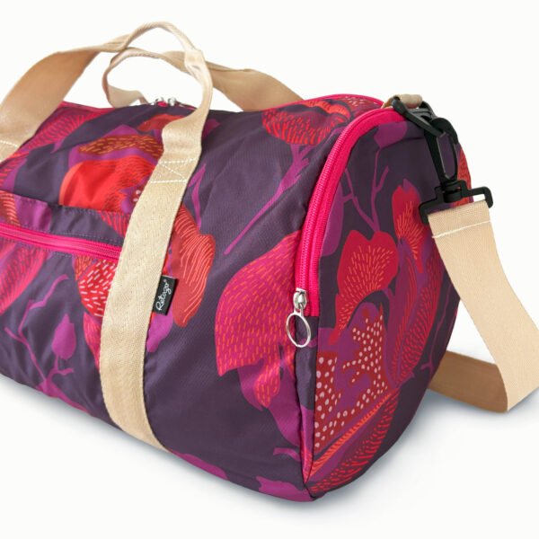 Weekender Pink Bouquet - Imagen 3