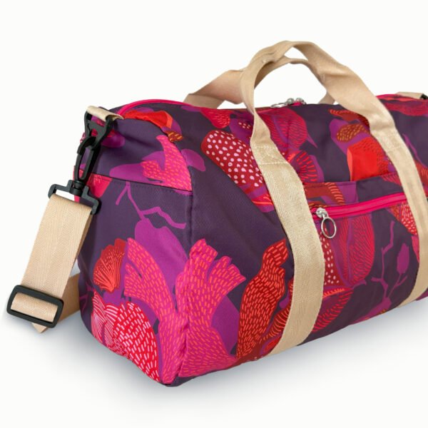 Weekender Pink Bouquet - Imagen 2