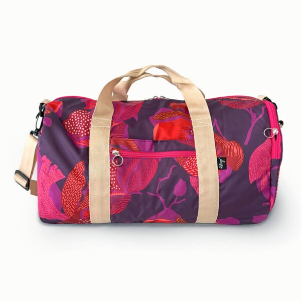 Weekender Pink Bouquet