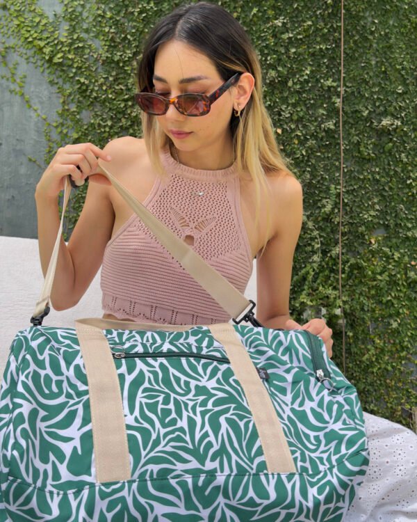 Weekender Monstera - Imagen 4