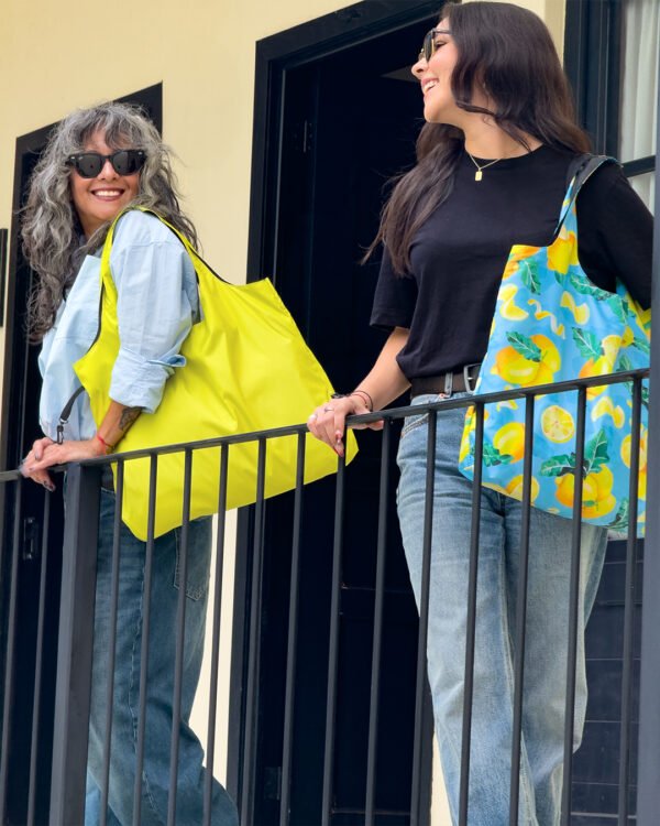 Tote bag Limonata - Imagen 2