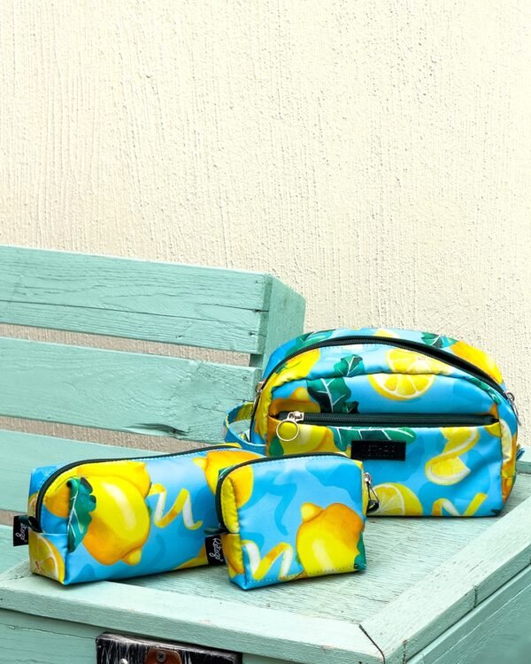 Neceser Limonata - Imagen 3