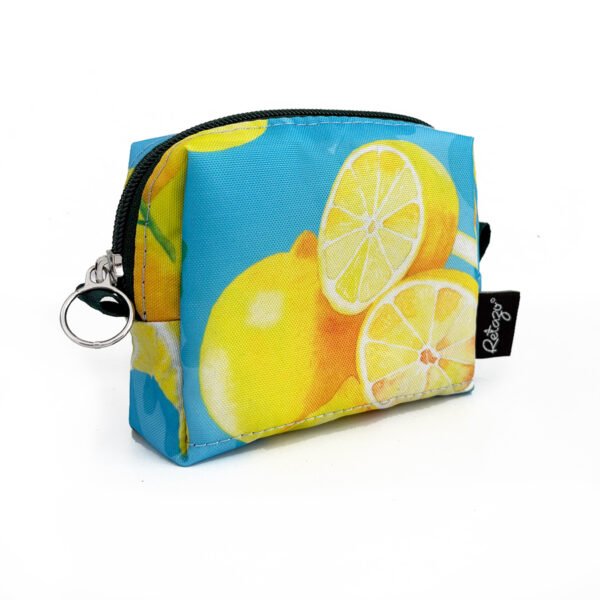 Mini pocket Limonata - Imagen 2