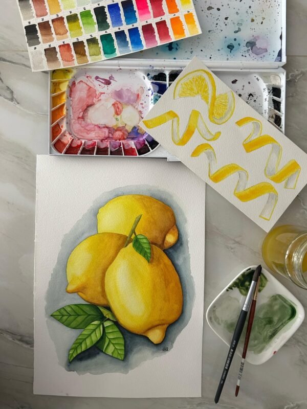 Neceser Limonata - Imagen 4