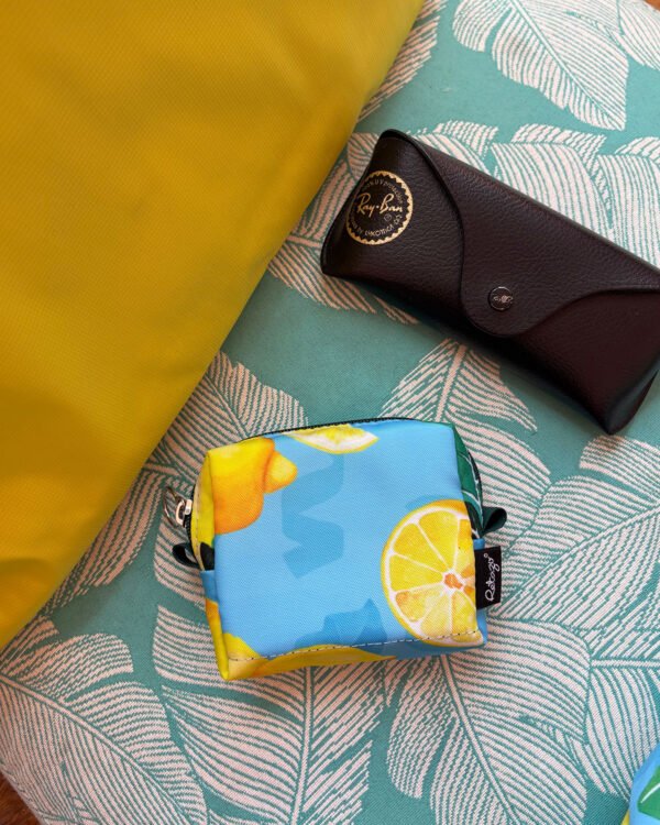 Mini pocket Limonata - Imagen 3