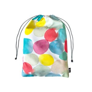 String Bag Aquarelle