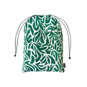 String Bag Monstera