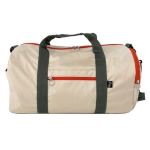 Weekender Urban Safari