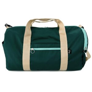 Weekender Emerald mist