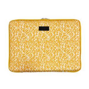 Funda laptop 13" Guayacán