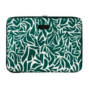 Funda laptop 13" Monstera