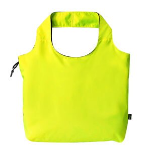 Tote bag Neon