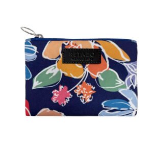 Monedero Eclipse Floral