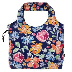 Tote bag Eclipse Floral