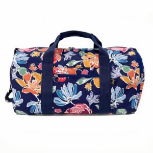 Weekender Eclipse Floral